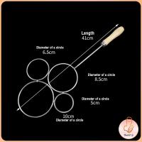 ราคา THUMBS UP สแตนเลส สําหรับตัดขวดแก้ว ที่ตัดขวดไวน์ เบียร์ Glass Bottle Cutter (21788719868)