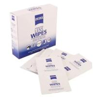 ราคา Zeiss Lens Wipes ผ้าเช็ดทำความสะอาด หน้ากล้อง เลนส์ Lens Cleaning ของแท้มาตรฐาน Germany Carl Zeiss ห่อละ 12ชิ้น (10302953833)