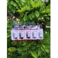 ราคา แพ็ค 10 ขวด หัวเชื้อแวมไพร์ Vampire Body Serum30ml (21042385790)