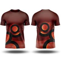 ราคา 2567เสื้อแบรนด์ไทยวิ่ง เสื้อยืดผู้ชาย เสื้อกีฬาลำลอง เสื้อผ้าสตรีทแวร์ เสื้อผ้าขี่ม้า เสื้อผ้าออกกำลังกาย (22514386509)