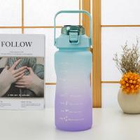 ราคา ขวดน้ำ กระบอกน้ำ 1 ลิตร ขวดน้ำพกพา ออกกำลังกาย พร้อมหลอด กระบอกน้ำดื่ม แบบพกพา ไม่มีสายห้อย (18087501148)