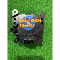 ราคา มอเตอร์เดรนน้ำทิ้ง Toshiba Panasonic HM 15N 4 แท้ (12261366984)