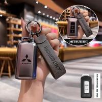 ราคา เคสกุญแจรถ Mitsubishi เข้ากันได้กับ Mitsubishi Xpander Pajero Triton Pajero Sport Mirage Attrage พวงกุญแจ Mitsubishi (22940252136)
