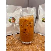 ราคา ราคาพิเศษ ผงชาใต้ ชาเย็น ชาไทย สูตรต้นตำรับ สีชาเป็นสีน้ำตาลโทนอิฐ กลิ่นหอมฟุ้งสามบ้านเจ็ดบ้าน บรรจุ 500 กรัม ฟรี สูตรชง ล็อตการผลิตใหม่ แท้ 100 สูตรต้นตำรับสีชาจะเป็นสีน้ำตาลโทนอิฐ สูตรชาชักสีชาจะเข้