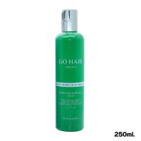 ราคา โกแฮร์ ซิลกี้สาหร่ายทะเล สีเขียว Go Hair Silky Seaweed Nutrients 250 ml ของแท้ 100 (19447396168)