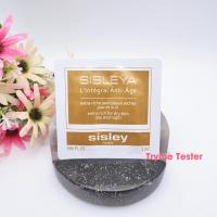 ราคา ของแท้ ฉลากไทย Sisley Paris Sisleÿa LIntégral Anti Âge cream gel 2 ml (22561803254)