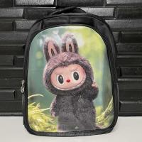 ราคา กระเป๋าสะพายหลังเด็กๆ ขนาด15นิ้วพร้อมส่งค่ะ หน้าเรียบ (22992626927)