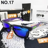 ราคา Spy แว่นตากันแดด แฟชั่น SPY พร้อมกล่อง SPY ของแท้ สําหรับผู้ชาย และผู้หญิง เหมาะกับการเล่นกีฬา ขี่จักรยาน (22268877451)