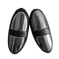 ราคา For Treadmill Exercise Grip Heart Rate Detection Device Gym Magnetron Bike Induction Grip Repair Accessories (23013138150)