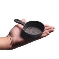 ราคา MADOU2 8 5cm Cast Iron Skillet Non Stick กระทะไข่ขนาดเล็กสำหรับเครื่องครัว (22543070353)