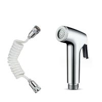 ราคา สายฉีดชำระผ้าอ้อมแบบพกพา สายฉีดชำระหัวฉีดชำระหัวฉีดชำระพร้อมท่อยาว1 5เมตรอุปกรณ์เสริมสำหรับห้องน้ำ (22892757245)