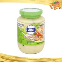 ราคา แซนวิชมัสตาร์ด Sukhum สุขุม 460ก Mustard Sandwich ครีมทาขนมปัง (22851960773)