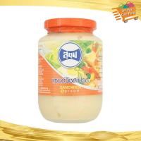 ราคา แซนวิชสเปรด มาตรฐาน Sukhum สุขุม 460ก Standard Sandwich Spread ครีมทาขนมปัง (22851986990)