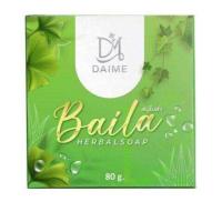 ราคา 1 ก้อน 30 กรัม ก้อน 80 กรัม ก้อน Daime Herbal Soap สบู่ใบล่า เอิร์นไดเม่ (18438047826)