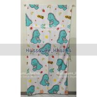 ราคา ม่านประตูขนาด 100x200 เซนติเมตร (22726807730)