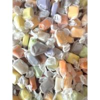 ราคา ลูกอมท็อฟฟี่รวมมิตร7อย่าง นม มะพร้าว ใบเตย มังคุด ชาไทย ทุเรียน มะม่วง (22766644918)