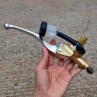 ราคา 2สี ปั๊มลอย ปั๊มเบรคบนใส่รถได้ทุกรุ่น ปั๊มลอยฐานทอง ปั๊มลอยฐานเงิน ปั๊มเบรค ปั๊มบน เวฟ โซนิค แดช โนวา เทน่า (9936453022)