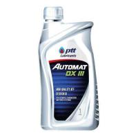 ราคา น้ำมันพาวเวอร์ 1L Automat DX III PTT (21372681341)