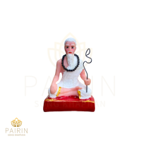 ราคา พ่อหมอชีวกโกมารภัจจน์ ปู่ฤาษีชีวก ปู่ชีวก หมอชีวก หน้าตัก 3 นิ้ว (22363028337)