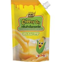 ราคา ชีสดิป ตรา ชีสโตะ ขนาด 50 1000 กรัม ชีสโต๊ะ ชีส ชีสราดเฟรนฟราย ซอสราดเฟรนฟราย ดิปชีส ชีสซี่ดิป ซอสจิ้มเฟรนฟราย ชีสซอส ซอสชีส (22630569001)