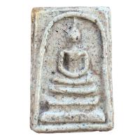 ราคา พระสมเด็จวัดระฆัง ปิดทองล่องชาด พระเครื่อง (22686580785)