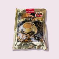ราคา กาแฟนำเข้า กาแฟผสมโสม Ginseng Coffee Gold Choice กาแฟ 3in1 (15258853888)