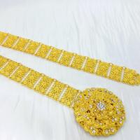 ราคา vintage jewelry เครื่องประดับไทย ชุดไทย เข็มขัดสุภาพสตรี เข็มขัด เข็มขัดสีทอง เข็มขัดทอง เข็มขัดโรสโกลด์ (22890584778)