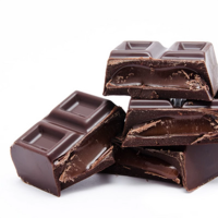 ราคา ดูไบ สีช็อกโกแลต ของว่างนมรูปหัวใจ สีดำ สีช็อกโกแลต พร้อมกล่องของขวัญกลางถั่ว กล่องของขวัญพิสตาชิโอ อร่อย หวาน ขนม (22983635033)