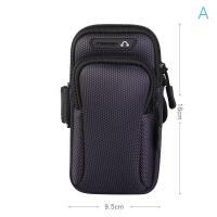 ราคา SUJIOO2 กระเป๋าใส่ปลอกแขนสำหรับเล่นกีฬาวิ่งวิ่งออกกำลังกายที่ใส่เคสสำหรับโทรศัพท์มือถือปลอกแขน6 5ไปยัง7 2 โทรศัพท์มือถือ (22602721932)