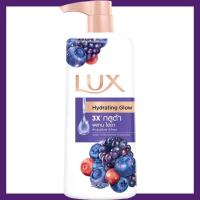 ราคา 500 มล ลักส์ สบู่ ครีมอาบน้ำ 500 มล Lux Shower Cream Magical Spell 500 Ml สูตรใหม่ (21706246244)