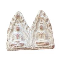 ราคา พระขุนแผนพรายคู่ เนื้อดิน พระเครื่อง (17184691221)