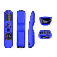 ราคา Elctech รีโมทซองรีโมททีวีซิลิโคน AN MR600 LG เคสใส่รีโมตคอนโทรลกันกระแทก (19466072981)