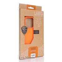 ราคา UAG ชนิดซิลิโคน For iPhone 16 16Pro 16Plus 16Promax 16 Pro Max Plus 15PM 14PM 13PM 12PM 11PM 11 เคสกันกระแทก 013 (22750910467)