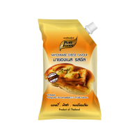 ราคา มายองเนส 150 1000g อเนกประสงค์ เพียวมายองเนส เรียลมายองเนส มายองเนสชีส ขนาด 150 1000 กรัม แบบถุง ตราเพียวฟู้ดส์ เฟรชแอนด์กรีน พร้อมส่ง (22971719233)