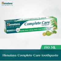 ราคา Himalaya Complete care toothpaste 150Gram (22646765909)