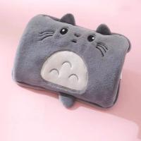 ราคา YTL ถุงน้ำร้อน กระเป๋าน้ำร้อนไฟฟ้า รุ่นขนนุ่มเนียนทุกสัมผัส (23042485889)