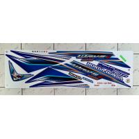 ราคา สติ๊กเกอร์ เวฟ 125i รุ่น4 ปี2006 สติ๊กเกอร์ Wave 125i รุ่น4 ปี2006 (21404894388)