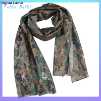 ราคา ผ้าพันคอยุทธวิธีทางทหารลายพรางผ้าตาข่ายสำหรับผู้ชายผ้าพันคอตาข่ายผ้าพันคอตาข่ายสายรัดศีรษะระบายอากาศ (19982073487)