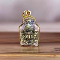 ราคา ปู่ตาไฟ จี้ปู่ตาไฟ ฤาษีตาไฟ เสริมบารมี ชีวิตรุ่งโรจน์ ทรัพย์สินเงินทองมั่งมี จี้ เศียรพ่อแก่ เศียรครู เศียรครอบครู เศีย (22147945218)