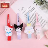 ราคา กิ๊ฟหนีบผมซาริโอ้ ยาว12cm กิ๊ฟหนีบผมคิตตี้ กิ๊ฟหนีบผมคุโรมิ กิ๊ฟหนีบผมชินนาม่อน กิ๊ฟหนีบผมเมโลดี้ (22458091883)