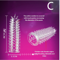ราคา ถุงยางอนามัย 001 JUNCAI 10ชิ้น กล่อง บางมาก 0 01 มม (22906436222)