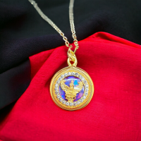 ราคา จี้พระ จี้พญาครุฑ พญาครุฑ สีประจำวันเกิด ขนาด 2x2cm เสริมบารมี ค้าขายร่ำรวย ชีวิตรุ่งเรือง มีโชคลาภ (19379139578)