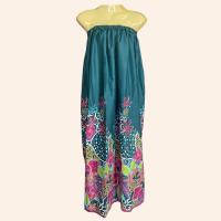 ราคา ผ้าถุง ผ้าถุงอาบน้ำ ผ้าถุงขอบยางยืด ผ้าถุงเอวยาง ผ้าถุงยางยืด กระโจมอก ผ้าถุงใส่อาบน้ำ ผ้าถุงอาบน้ำผู้ใหญ่ (20321918720)