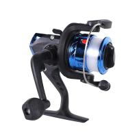 ราคา OutdoorLifeE Luya รอกตกปลาขนาดเล็ก200พร้อมสายรอกตกปลาขนาดเล็ก ISO (22544567244)