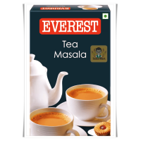 ราคา เครื่องเทศน้ำชา Tea Masala Everest 50 100 กรัม Grams (22807901849)
