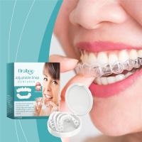 ราคา แททตี้ การจัดส่งที่รวดเร็วตลอด24ชั่วโมง Oralhoe คลิปปรับได้บนฟันปลอมแบบพกพาทำจากซิลิโคนมีความสะดวกสบายในการสวมใส่ไม่ต้องมีสิ่งแปลกปลอมสัมผัสกับฝาครอบฟันปลอม (22438112769)