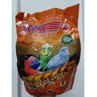 ราคา Team Birds ทีม อาหารนกหงษ์หยก นกหงษ์หยก 1 Kg (9670167899)