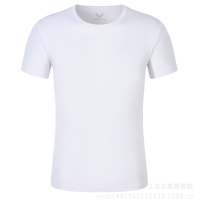 ราคา YTL เสื้อกีฬาแขนสั้น มีความยืดหยุ่น เสื้อยืดรัดรูปผ้าฝ้ายแท้ แบบแห้งเร็ว สีดำ เหมาะสำหรับฟิตเนส ระบายอากาศดี (22639618372)