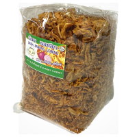 ราคา อัลดา หอมเจียว หอมกรอบอร่อย ขนาด 400 กรัม (17490967165)