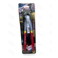 ราคา คีมผูกลวด คีม ตัดตะปู ผูกลวด มัดลวด ตัดลวด Carpenter Pincer STANLEY FATMAX 8 นิ้ว (20057412938)